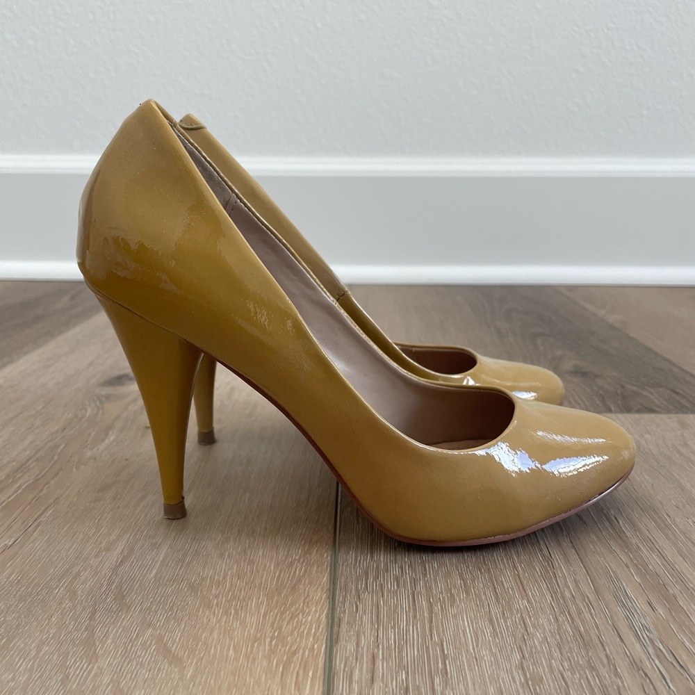 Steve Madden Heels